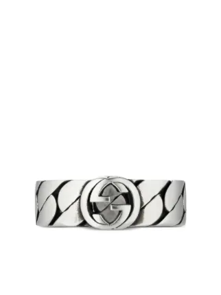 Gucci belt ring discount