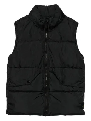 Designer Boys Waistcoat Gilet for Kids Kidswear FARFETCH