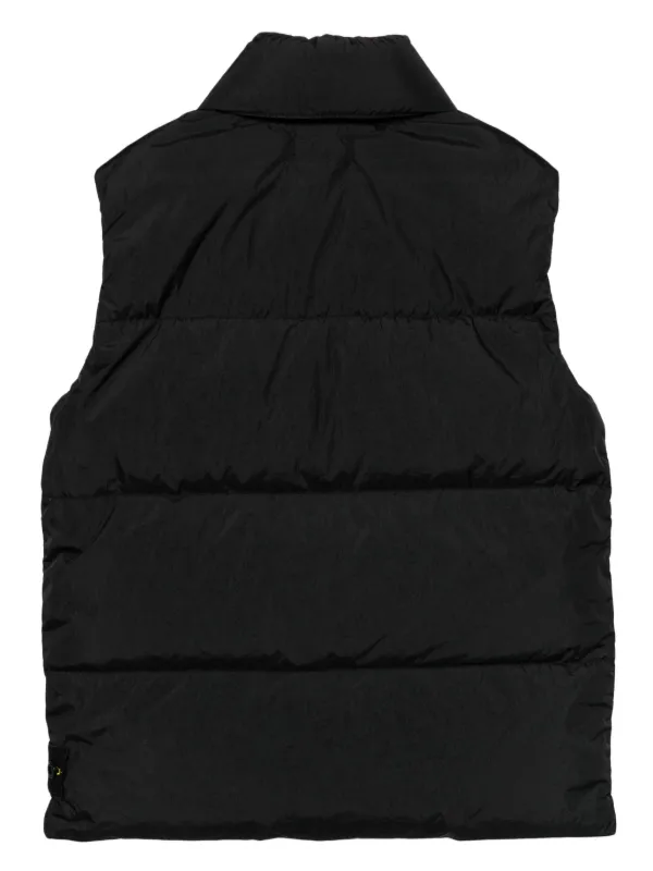 Stone island junior gilet outlet