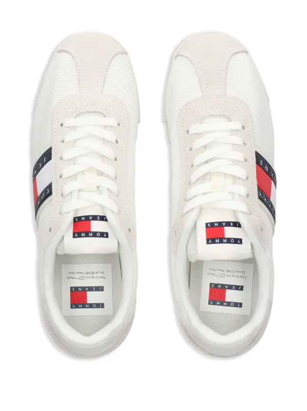 Chaussure tommy jeans online