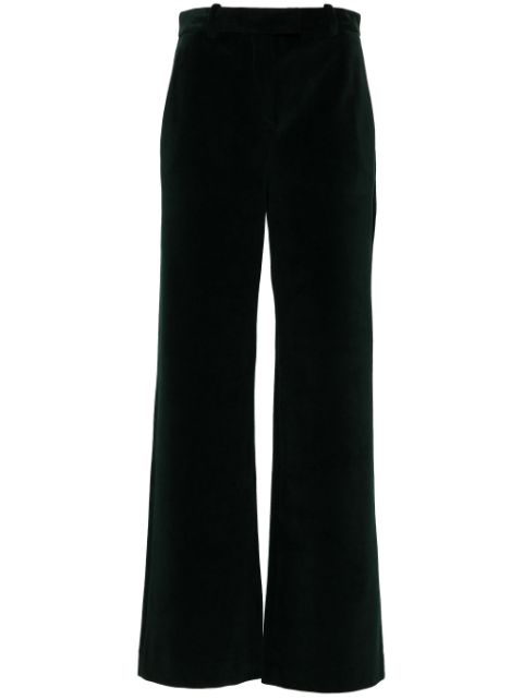 Circolo 1901 straight-leg trousers