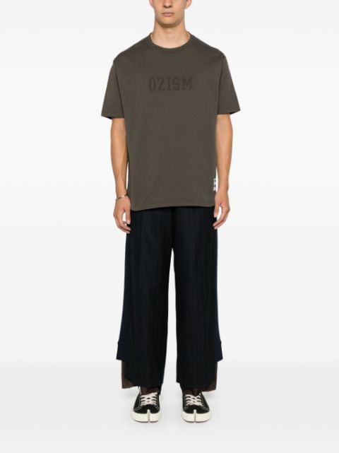 x Nonnative Osizm Monk T-shirt