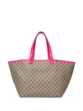 Gucci GG Supreme tote bag - Neutrals