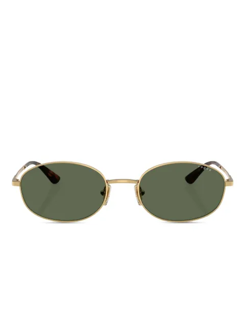 Vogue Eyewear round-frame sunglasses
