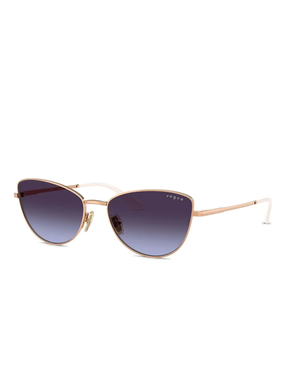 Vogue Eyewear VO4324S zonnebril - Goud