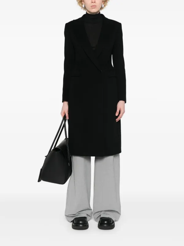 TAGLIATORE タリアトーレ LARS 42 Tagliatore Double-breasted jacket in virgin wool and