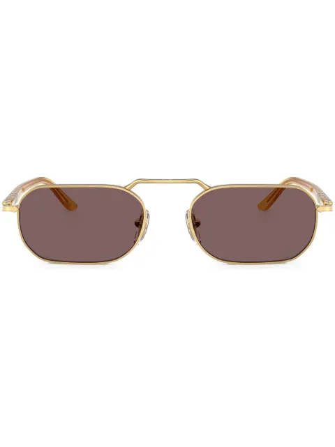 Persol oval-frame sunglasses 