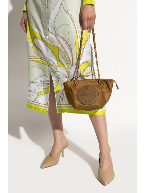 Tory burch ella crossbody top