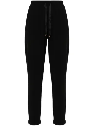 パンツ LIU JO TRACK PANTS LIU JO Track Pants for Women | Shop Now on FARFETCH