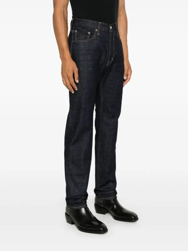 TOM FORD Selvedge Jeans | Blue | FARFETCH