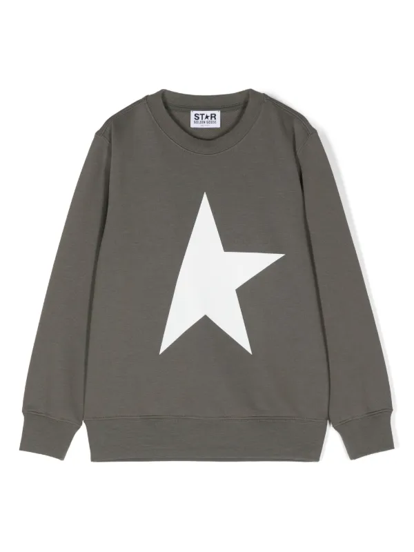 【関税&送料込】Golden Goose Deluxe Brand Sweatshirt Golden Goose Deluxe Brand Vintage Hoodie Sweater Hooded