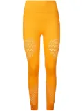 adidas by Stella McCartney TrueStrength performance leggings - Orange