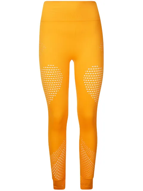 adidas by Stella McCartney TrueStrength performance leggings 