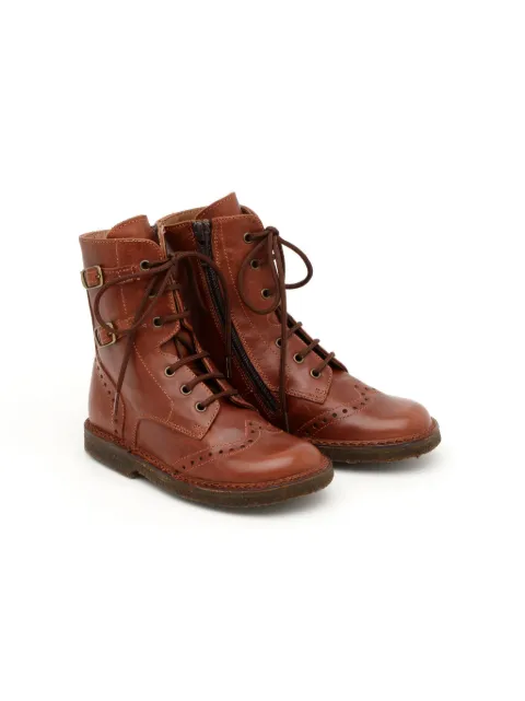 Pèpè Peter boots