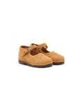Pèpè LEP5 ballerina shoes - Neutrals