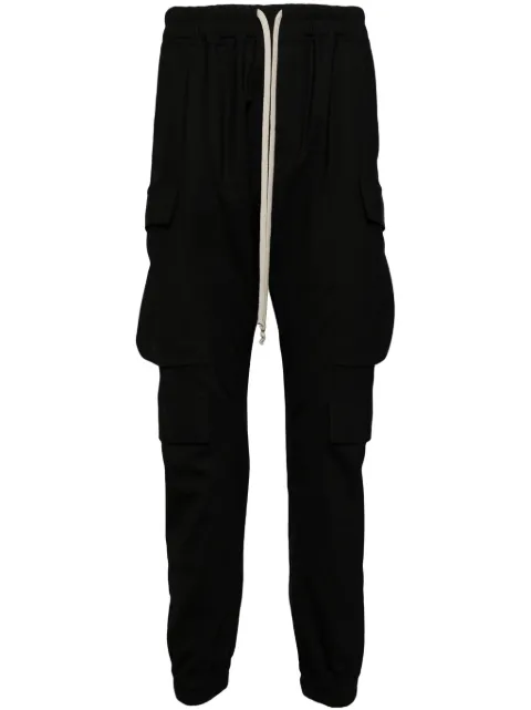Rick Owens Mastodon Megacargo Hose