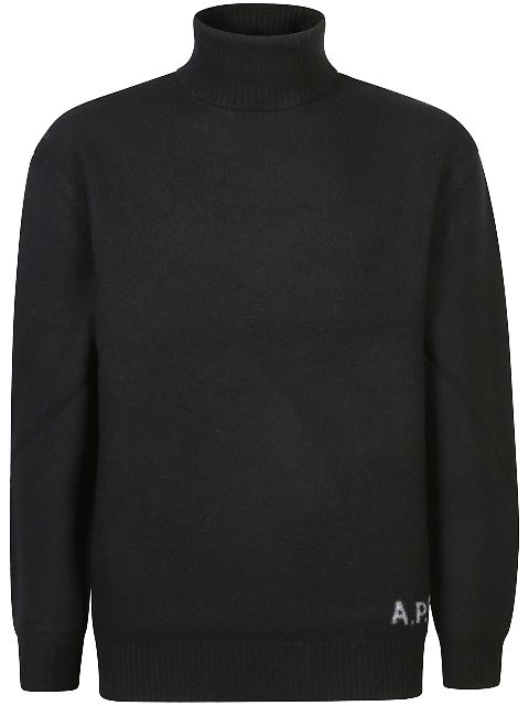 A.P.C. Walter sweater Men