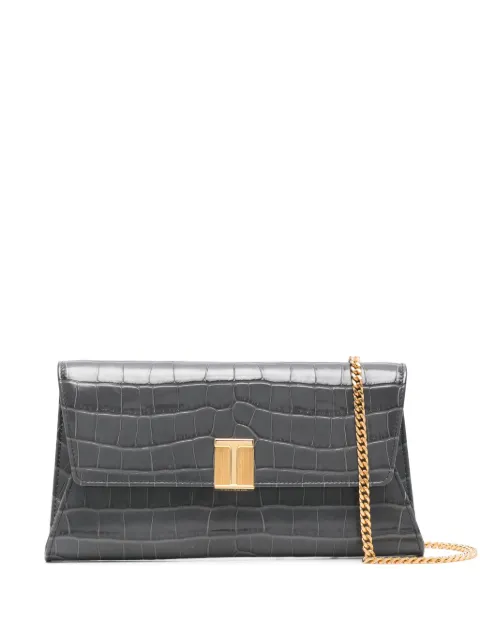 TOM FORD Nobile clutch bag 