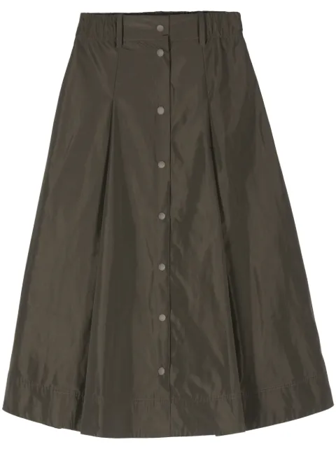ASPESI Nelly midi skirty