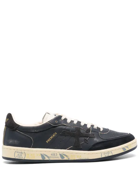 Premiata BSKT Clay 6907 sneakers