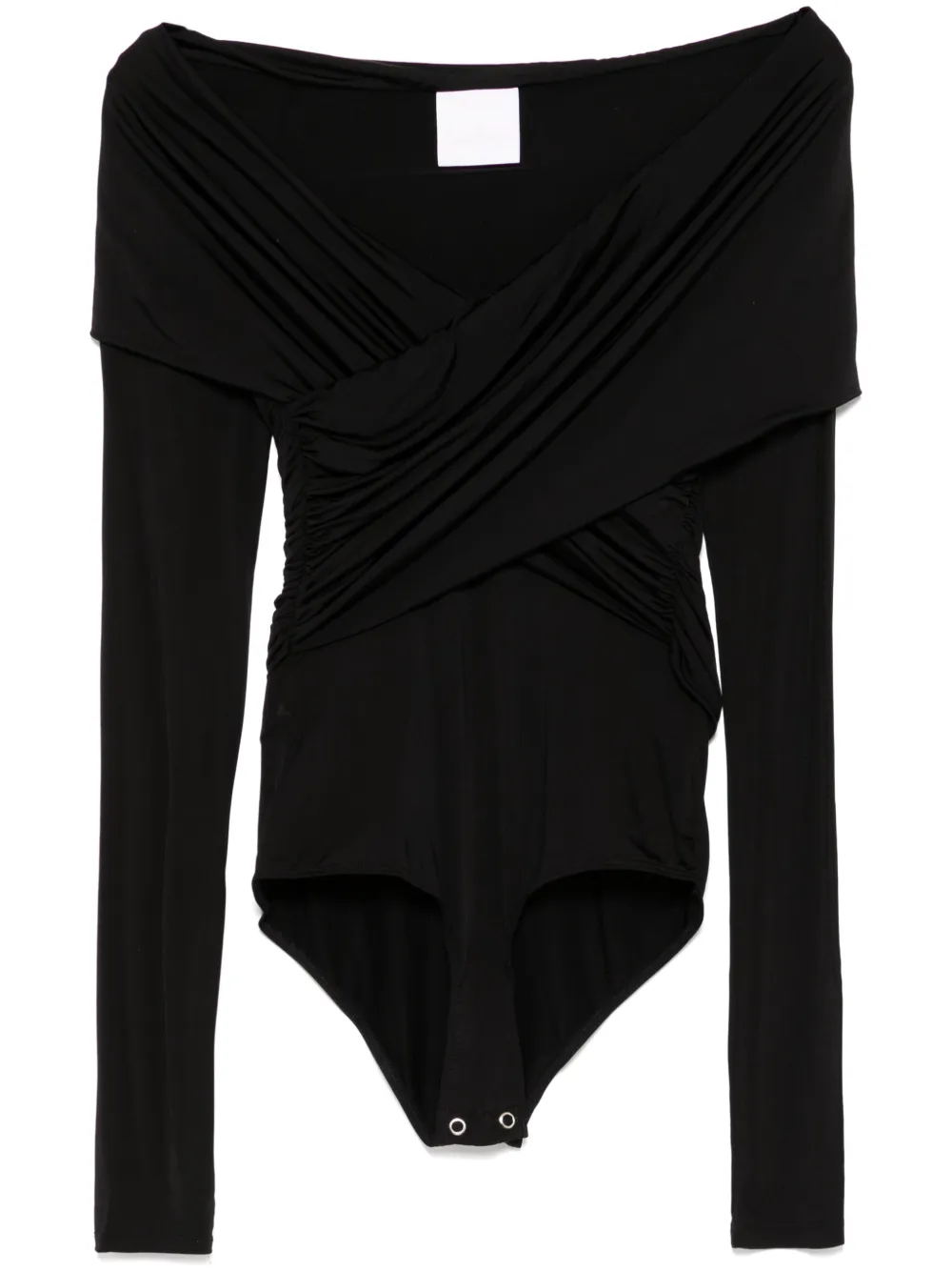 PARIS GEORGIA OTTO BODYSUIT 