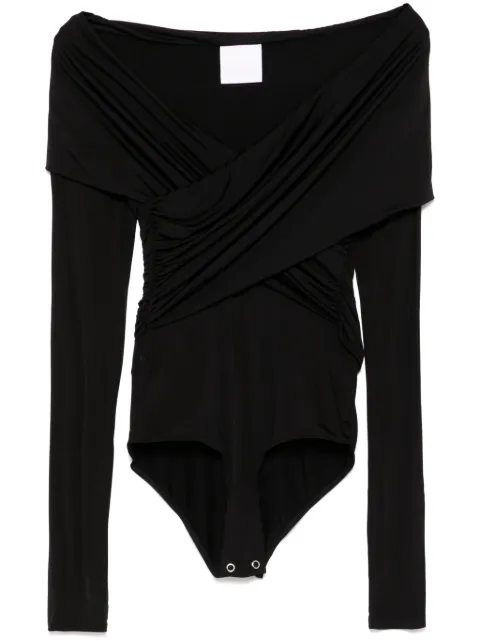 Paris Georgia Otto bodysuit