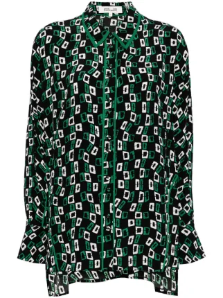 DVF Diane von Furstenberg