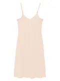 Hanro ultralight nightdress - Neutrals