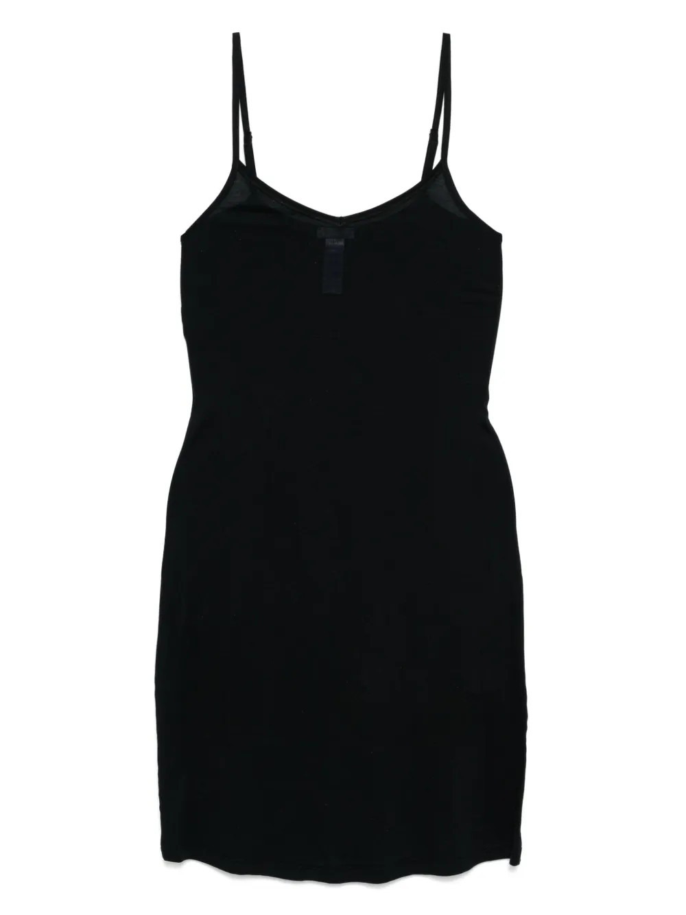 Hanro Body Zwart