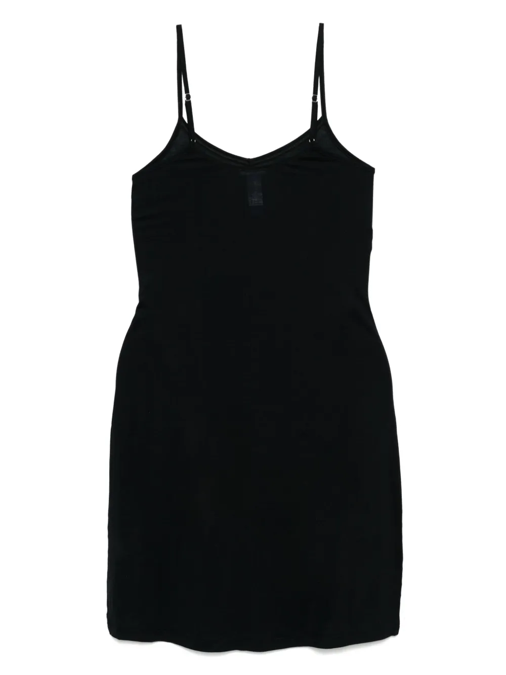 Hanro Body Zwart