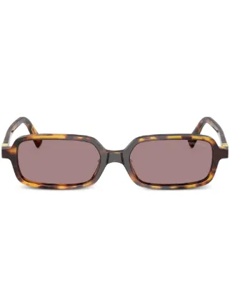 Miu Miu Eyewear