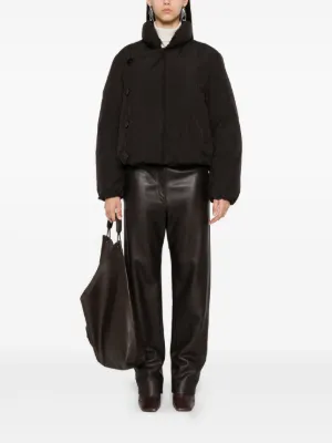 LEMAIRE Down Jackets for Women - Shop on FARFETCH LEMAIRE Down Jackets for Women - Shop on FARFETCH