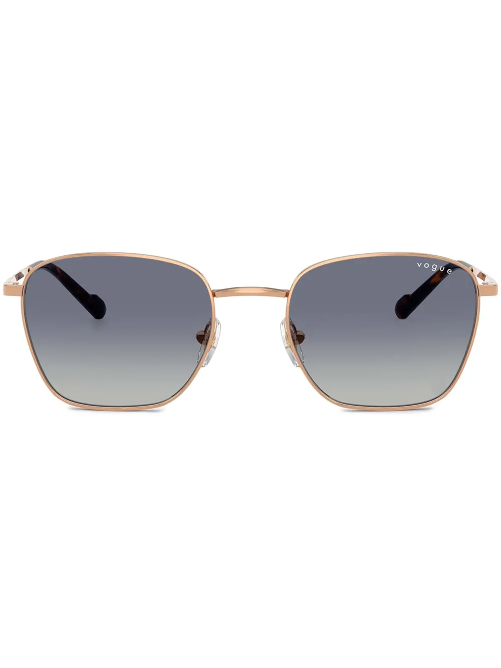 Vogue Eyewear square-frame sunglasses | Pink | Image 1