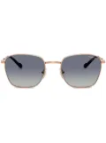 Vogue Eyewear square-frame sunglasses - Pink