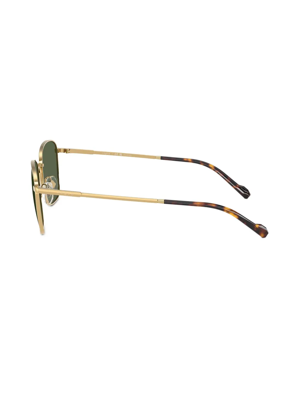 Vogue Eyewear VO4322S zonnebril Goud