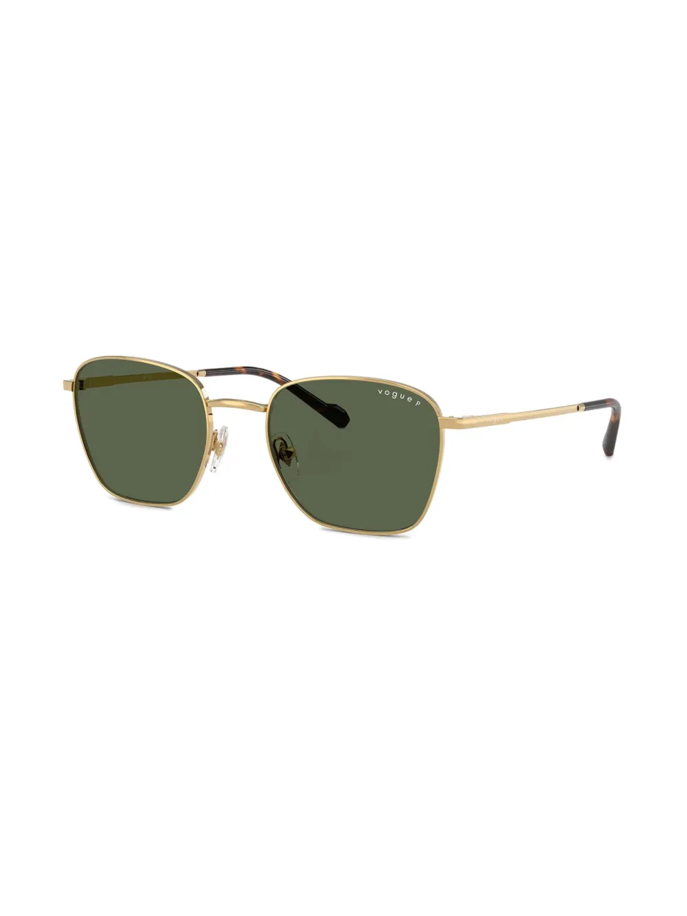 Vogue Eyewear VO4322S zonnebril Goud