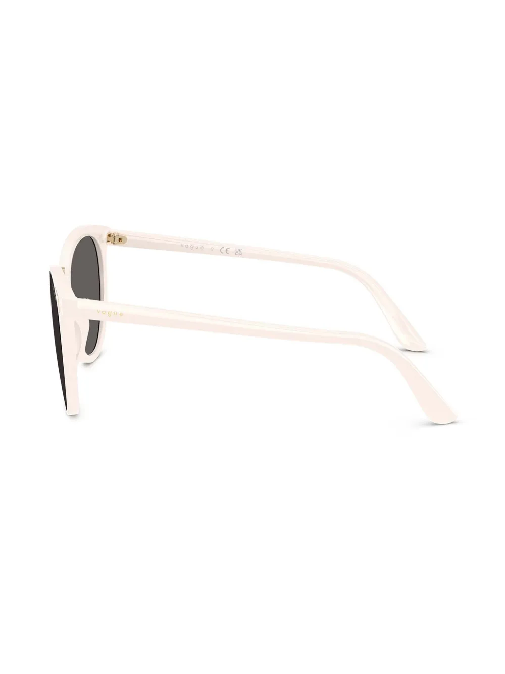 Vogue Eyewear VO5230S zonnebril Beige