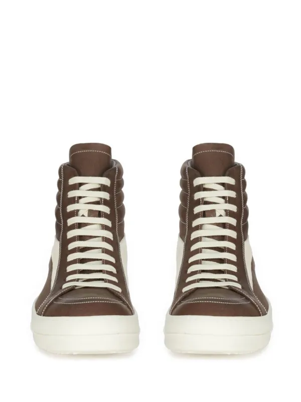 RICK OWENS スエード スニーカー 関税/送料込 RICK OWENS スエード スニーカー 関税/送料込