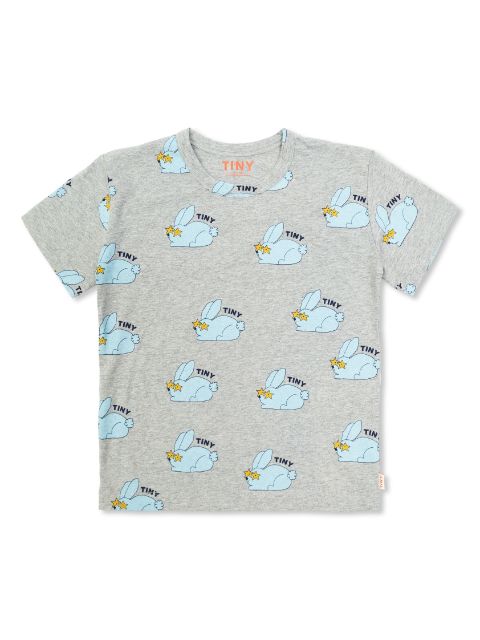 Tiny Cottons Rabbits t-shirt