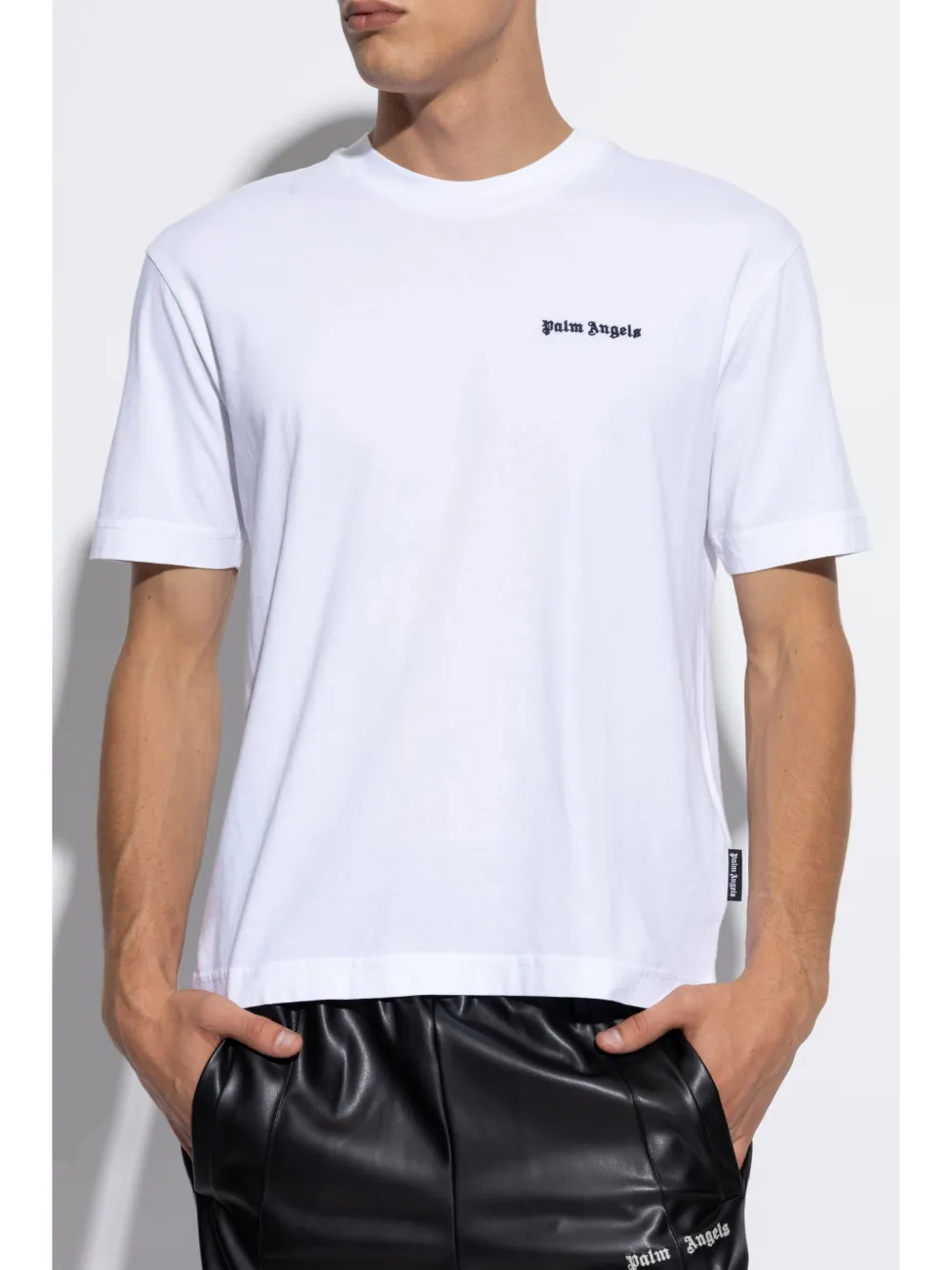 Palm Angels cotton T-shirt (pack of three)