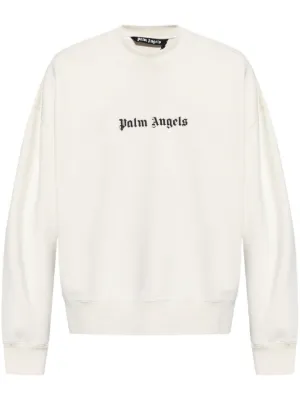 Palm angels trui heren sale