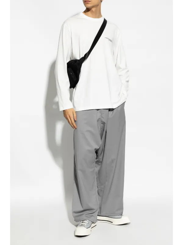 Converse Chuck 70 De Luxe Squared Sneakers Grau FARFETCH DE