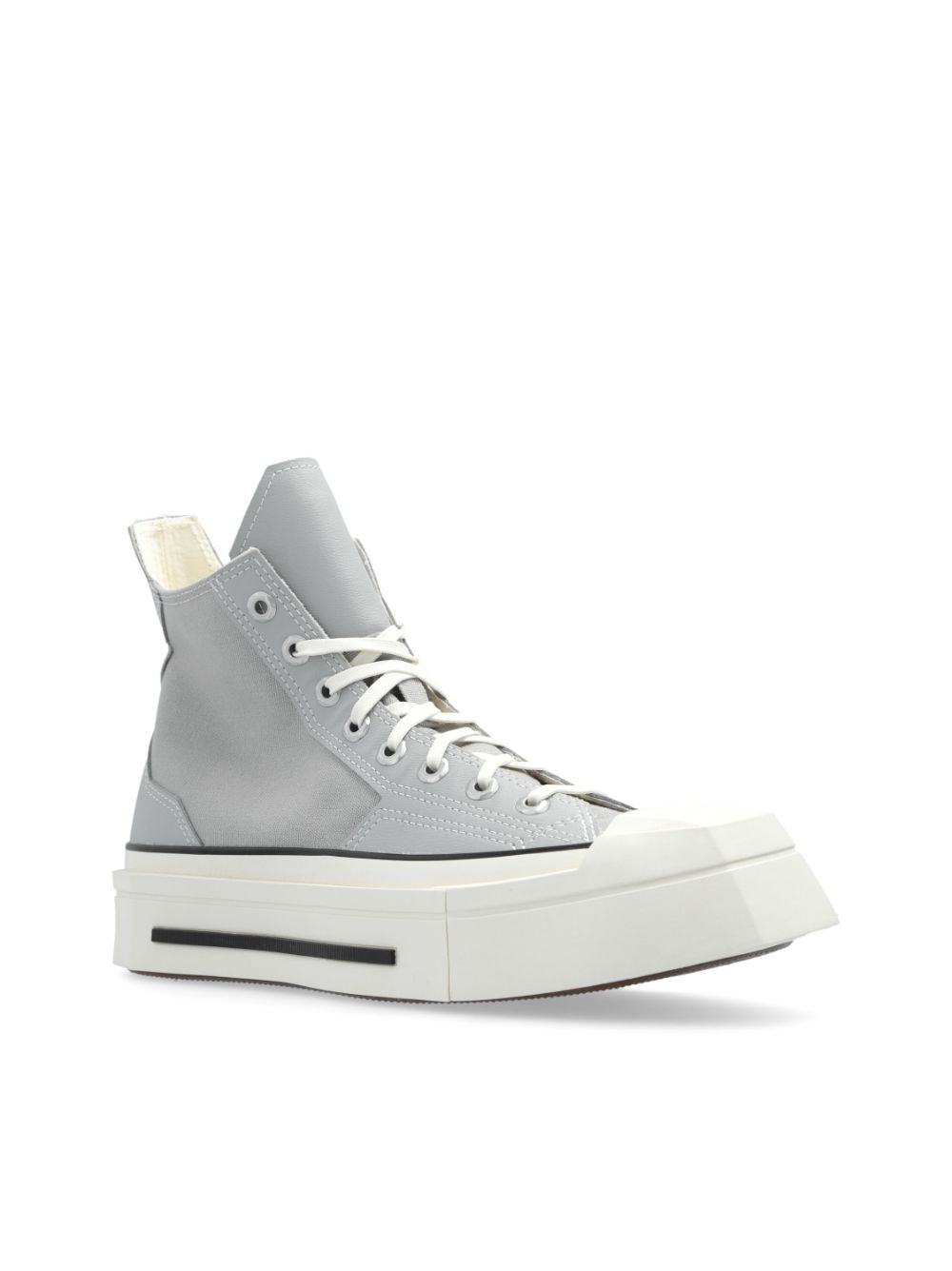 Converse Chuck 70 De Luxe Squared sneakers Grijs