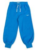 Tiny Cottons cotton joggers - Blue