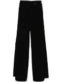 Marni tailored wool trousers - Black