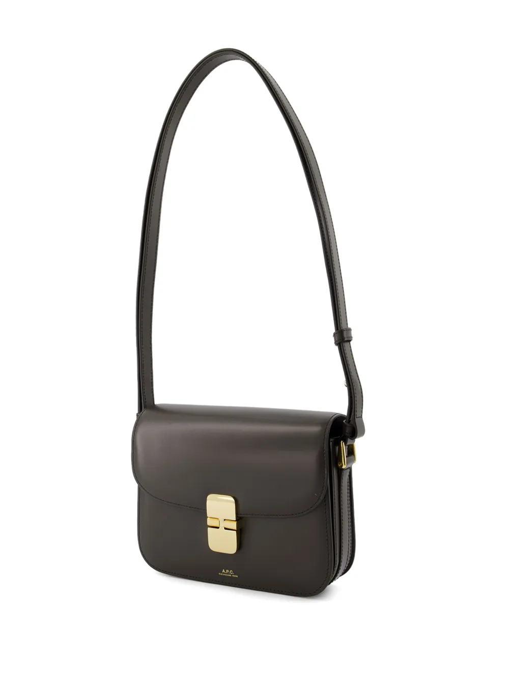 Affordable A.P.C. small Grace shoulder bag Women