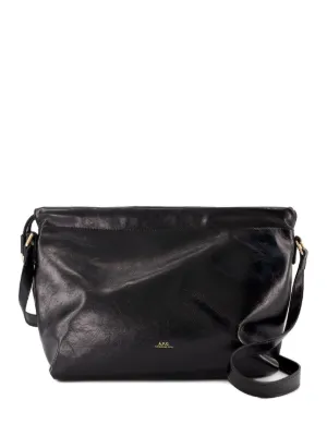 楽天市場】APC A.P.C. アーペーセー ショルダーバッグ Jamie