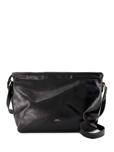 A.P.C. Ninon crossbody bag Women