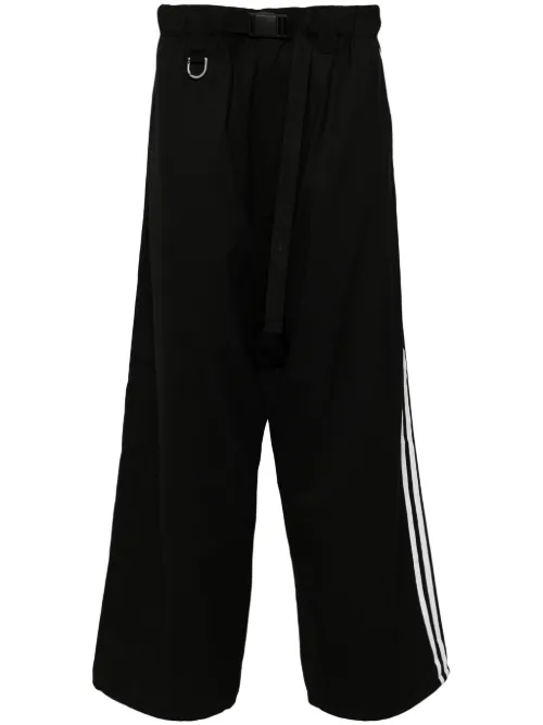 X Adidas pantalon à bandes signature - Y-3 - Modalova