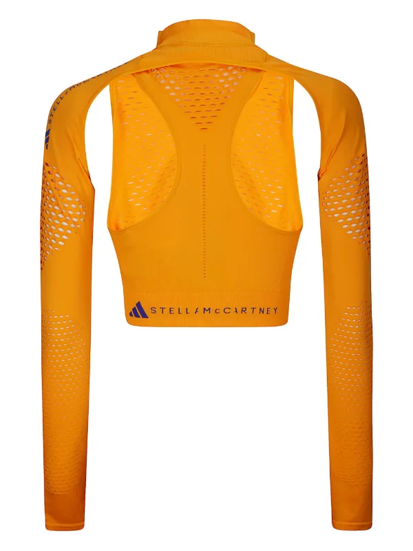 adidas by stella mccartney tank top